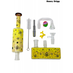 Nectar Rig Collector 3 in 1 Set 